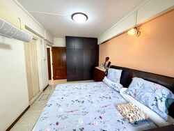 Blk 345 Kang Ching Road (Jurong West), HDB 4 Rooms #522742061